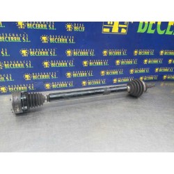 TRANSMISIÓN delantera derecha | Becerril Scrap Yard