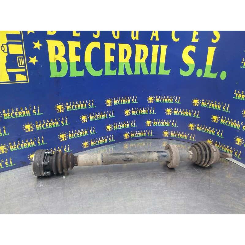 TRANSMISIÓN delantera derecha | Becerril Scrap Yard TRANSMISIÓN delantera derecha | Becerril Scrap Yard