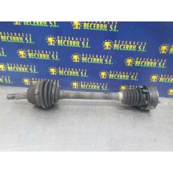 TRANSMISIÓN delantera izquierda | Becerril Scrap Yard