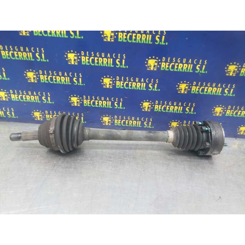 TRANSMISIÓN delantera izquierda | Becerril Scrap Yard