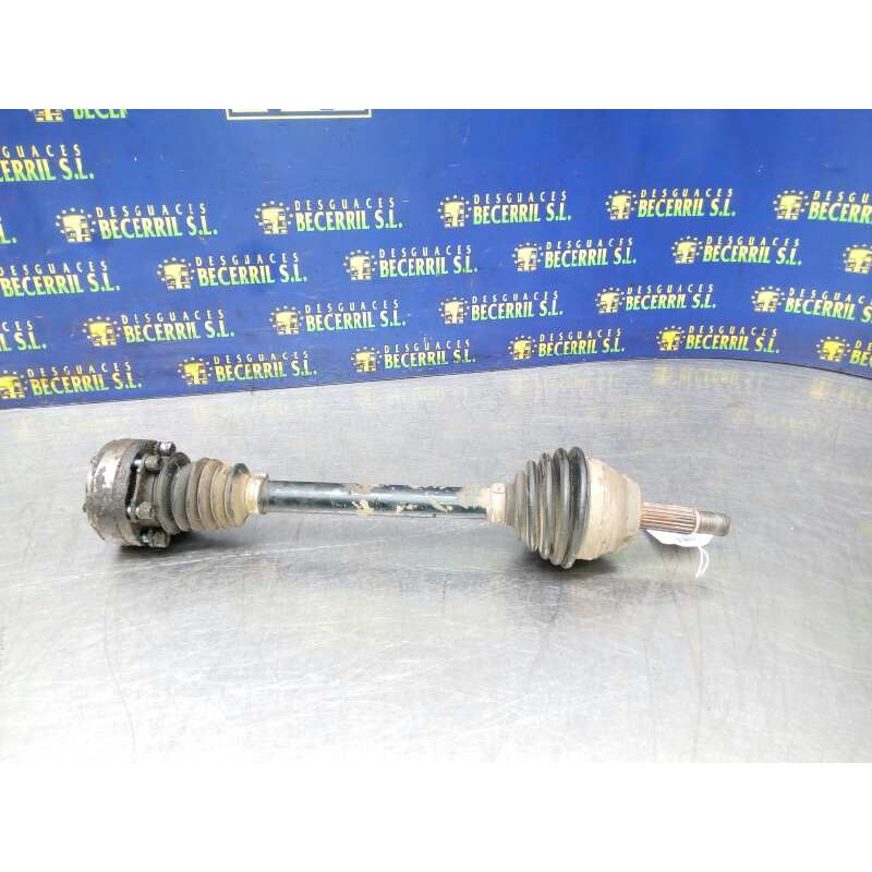 TRANSMISIÓN delantera izquierda | Becerril Scrap Yard