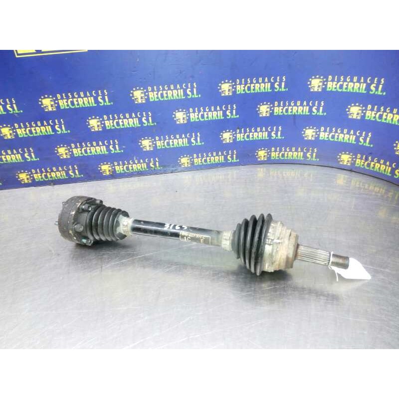 TRANSMISIÓN delantera izquierda | Becerril Scrap Yard