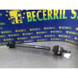 TRANSMISIÓN delantera derecha | Becerril Scrap Yard