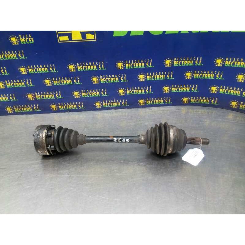 TRANSMISIÓN delantera izquierda | Becerril Scrap Yard