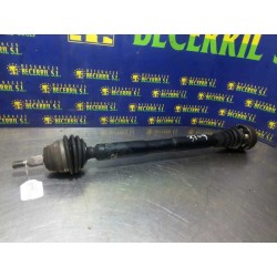 TRANSMISIÓN delantera derecha | Becerril Scrap Yard