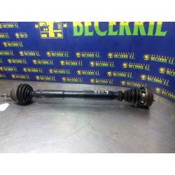 TRANSMISIÓN delantera derecha | Becerril Scrap Yard