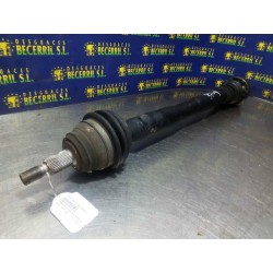 TRANSMISIÓN delantera derecha | Becerril Scrap Yard