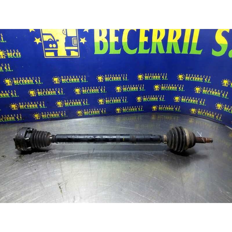 TRANSMISIÓN delantera derecha | Becerril Scrap Yard TRANSMISIÓN delantera derecha | Becerril Scrap Yard