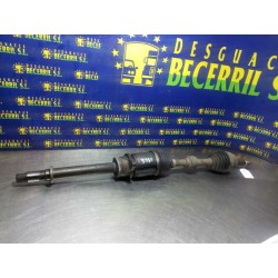 TRANSMISIÓN delantera derecha | Desguace Becerril