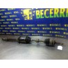 TRANSMISIÓN delantera derecha | Desguace Becerril TRANSMISIÓN delantera derecha | Desguace Becerril