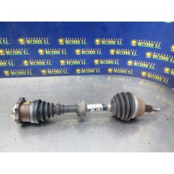 TRANSMISIÓN delantera izquierda 1J0407271GD | Becerril Scrap Yard