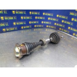 TRANSMISIÓN delantera izquierda 1J0407271GD | Becerril Scrap Yard