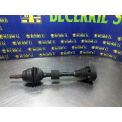 TRANSMISIÓN delantera izquierda 191407271N | Becerril Scrap Yard