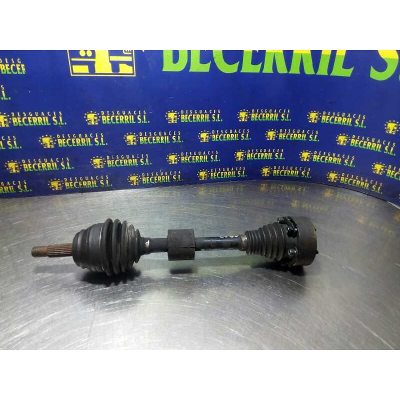 TRANSMISIÓN delantera izquierda 191407271N | Becerril Scrap Yard