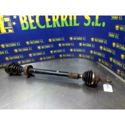 TRANSMISIÓN delantera derecha | Becerril Scrap Yard