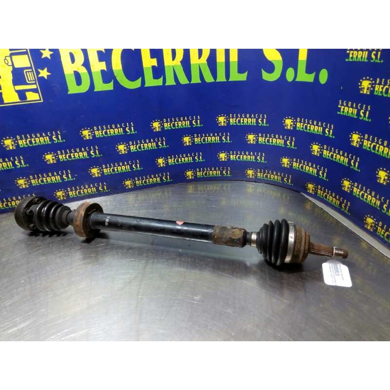 TRANSMISIÓN delantera derecha | Becerril Scrap Yard TRANSMISIÓN delantera derecha | Becerril Scrap Yard