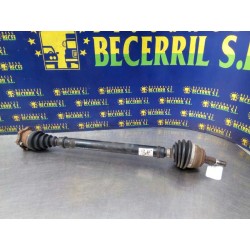 TRANSMISIÓN delantera derecha 1J0407272GE | Becerril Scrap Yard