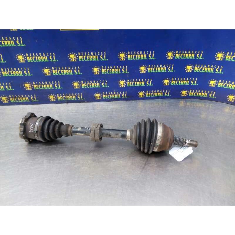 TRANSMISIÓN delantera izquierda | Becerril Scrap Yard