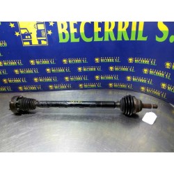 TRANSMISIÓN delantera derecha | Becerril Scrap Yard