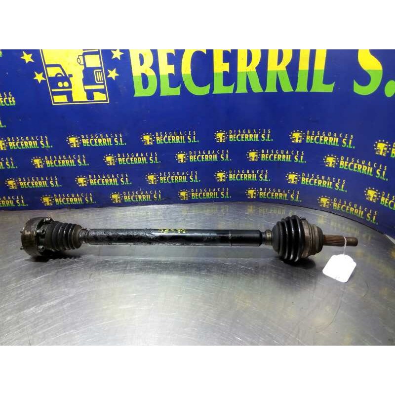 TRANSMISIÓN delantera derecha | Becerril Scrap Yard TRANSMISIÓN delantera derecha | Becerril Scrap Yard