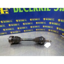 TRANSMISIÓN delantera izquierda | Becerril Scrap Yard