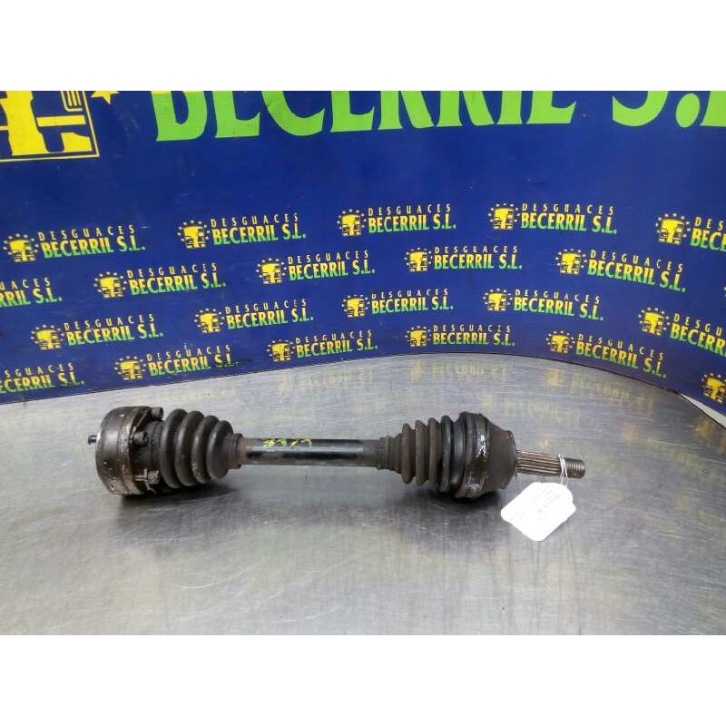 TRANSMISIÓN delantera izquierda | Becerril Scrap Yard