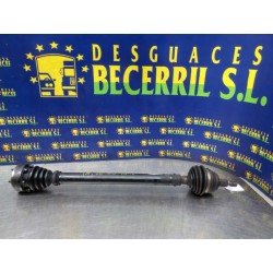 TRANSMISIÓN delantera derecha | Becerril Scrap Yard