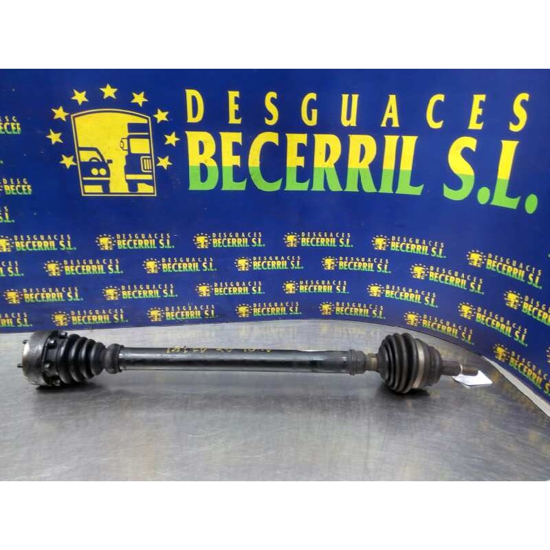 TRANSMISIÓN delantera derecha | Becerril Scrap Yard TRANSMISIÓN delantera derecha | Becerril Scrap Yard