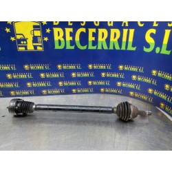 TRANSMISIÓN delantera derecha | Becerril Scrap Yard