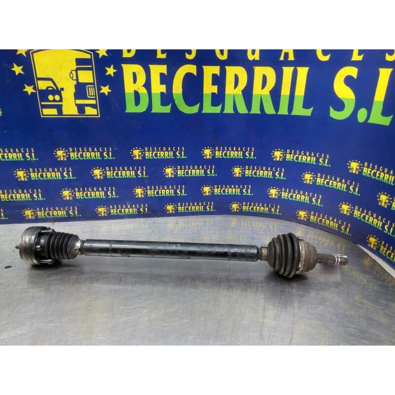 TRANSMISIÓN delantera derecha | Becerril Scrap Yard TRANSMISIÓN delantera derecha | Becerril Scrap Yard