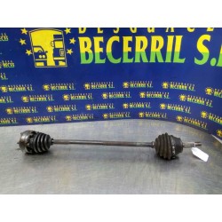 TRANSMISIÓN delantera derecha | Becerril Scrap Yard