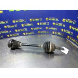 TRANSMISIÓN delantera izquierda | Becerril Scrap Yard