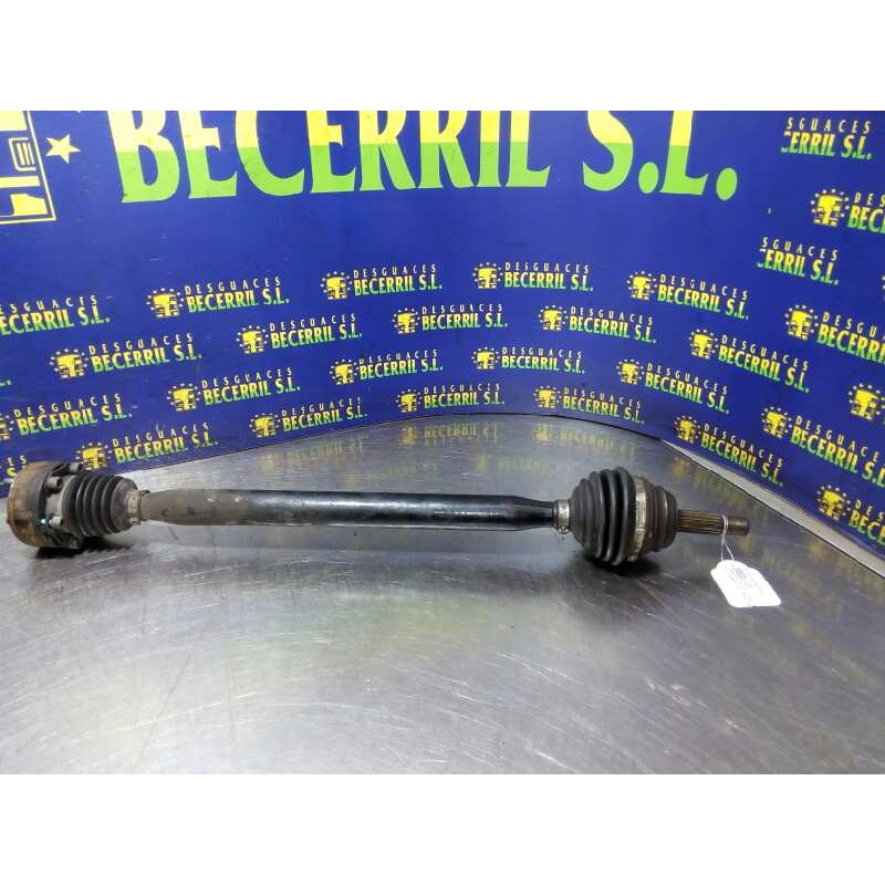 TRANSMISIÓN delantera derecha | Becerril Scrap Yard TRANSMISIÓN delantera derecha | Becerril Scrap Yard