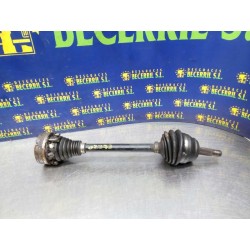 TRANSMISIÓN delantera izquierda | Becerril Scrap Yard