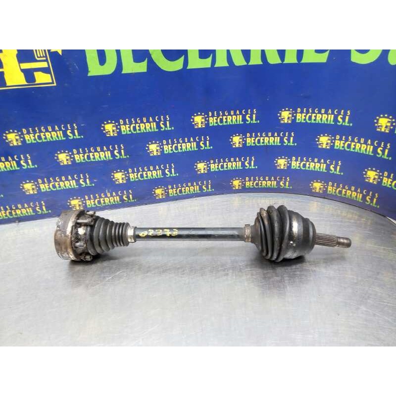 TRANSMISIÓN delantera izquierda | Becerril Scrap Yard