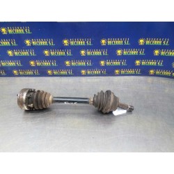 TRANSMISIÓN delantera izquierda | Becerril Scrap Yard