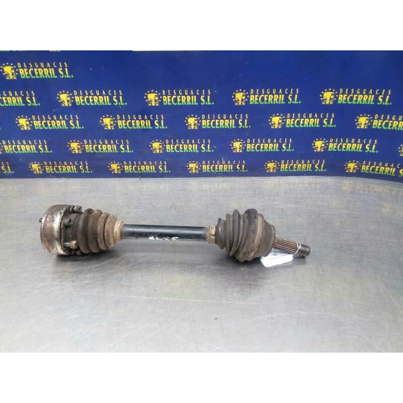 TRANSMISIÓN delantera izquierda | Becerril Scrap Yard