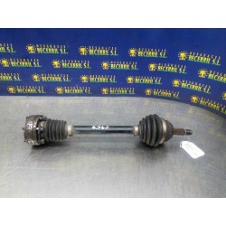 TRANSMISIÓN delantera izquierda | Becerril Scrap Yard