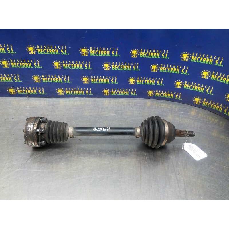 TRANSMISIÓN delantera izquierda | Becerril Scrap Yard