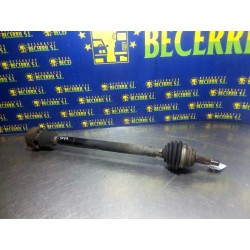 TRANSMISIÓN delantera derecha | Becerril Scrap Yard