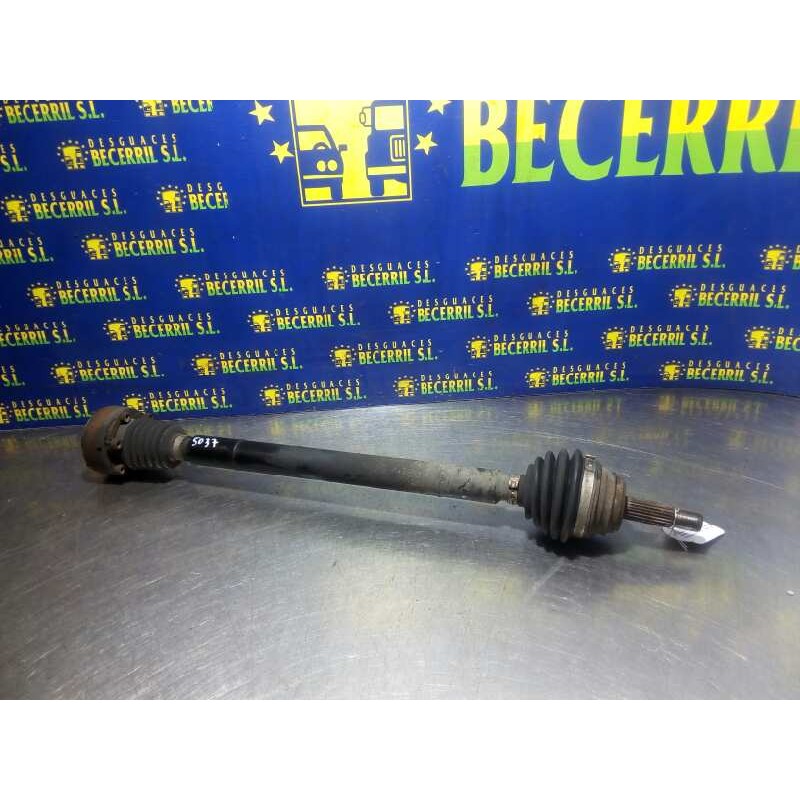 TRANSMISIÓN delantera derecha | Becerril Scrap Yard TRANSMISIÓN delantera derecha | Becerril Scrap Yard