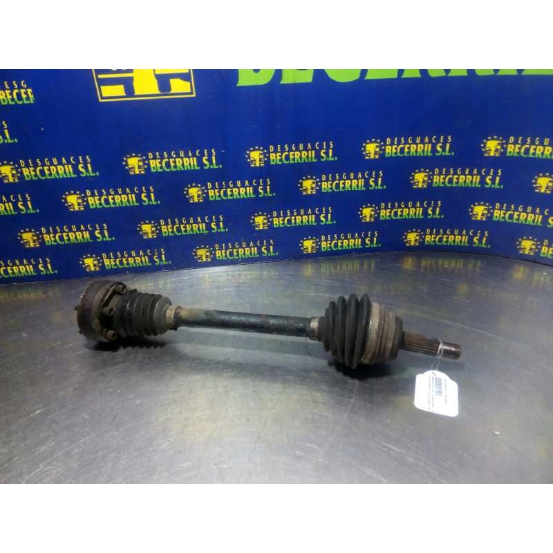 TRANSMISIÓN delantera izquierda | Becerril Scrap Yard