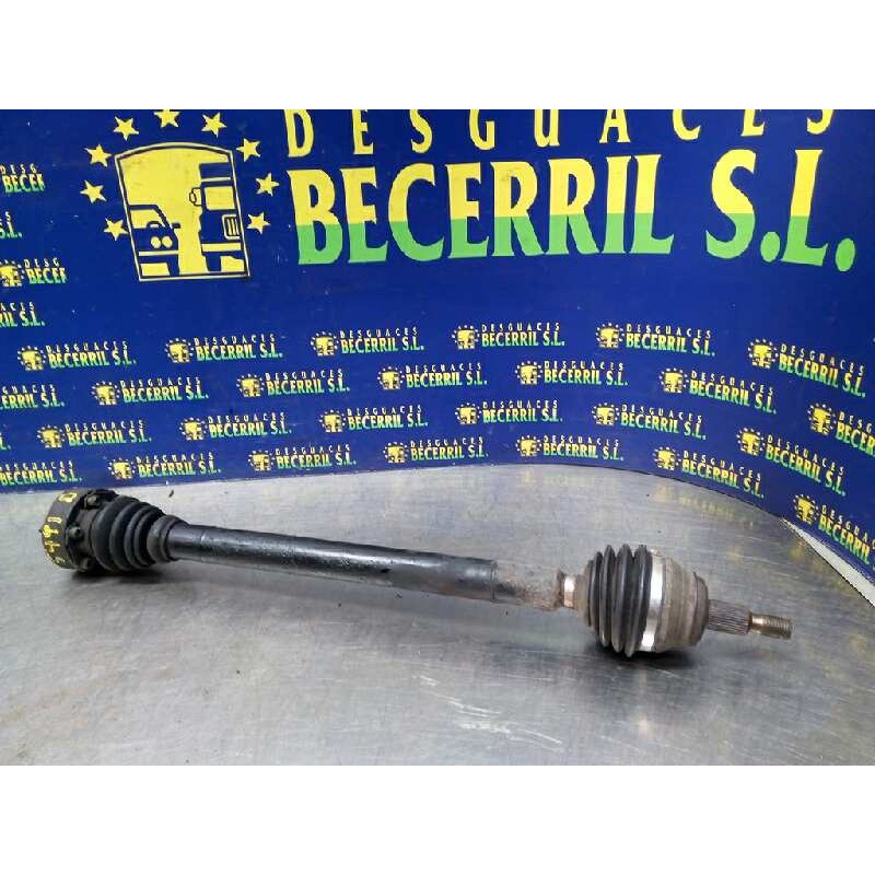 TRANSMISIÓN delantera derecha | Becerril Scrap Yard TRANSMISIÓN delantera derecha | Becerril Scrap Yard