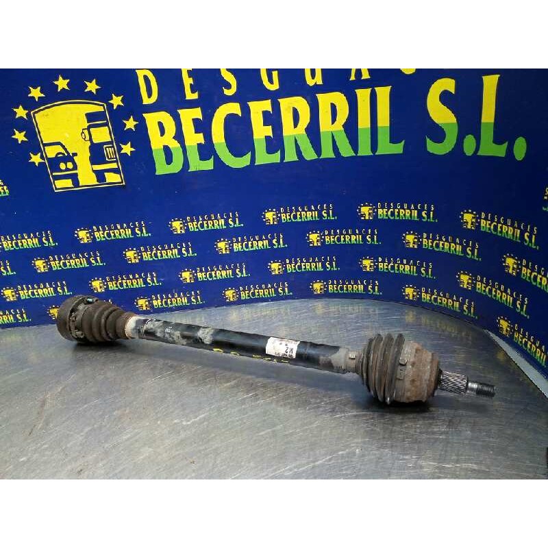 TRANSMISIÓN delantera derecha 1J0407272 | Becerril Scrap Yard TRANSMISIÓN delantera derecha 1J0407272 | Becerril Scrap Yard