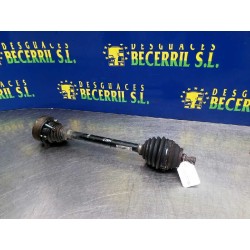 TRANSMISIÓN delantera izquierda | Becerril Scrap Yard