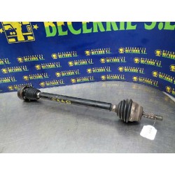 TRANSMISIÓN delantera derecha | Becerril Scrap Yard