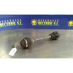 TRANSMISIÓN delantera izquierda | Becerril Scrap Yard