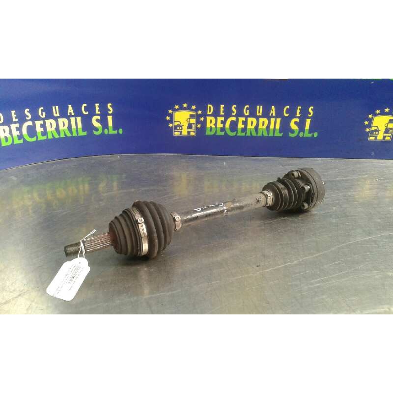 TRANSMISIÓN delantera izquierda | Becerril Scrap Yard