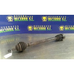 TRANSMISIÓN delantera derecha | Becerril Scrap Yard