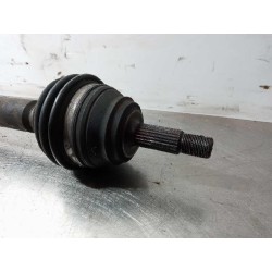 TRANSMISIÓN delantera derecha | Becerril Scrap Yard